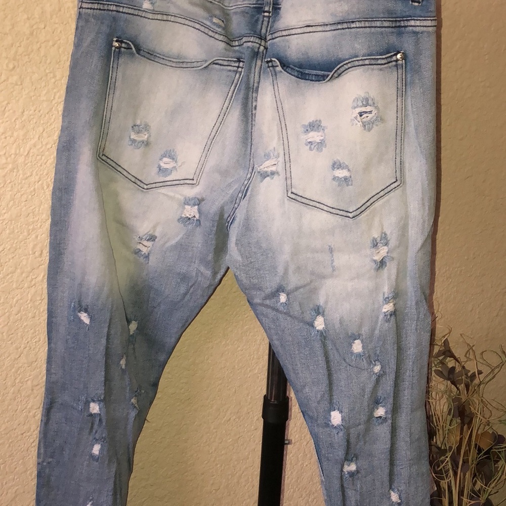 Mac Keen Market Men Jeans EUC - Picture 7 of 12